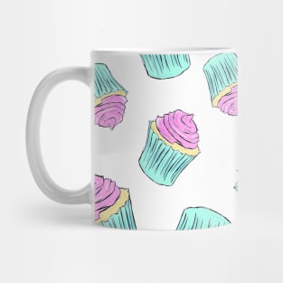 Cupcakes Mug